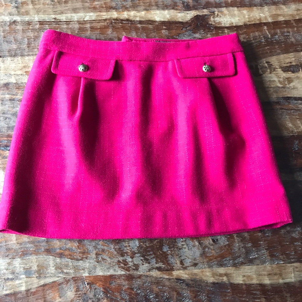Juicy Couture Skirt